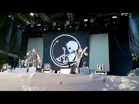 Turmion Kätilöt: Minä Määrään