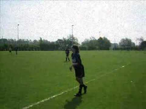 fcvdendereh joga bonito