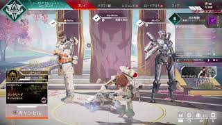 シーズン7　プラチナ帯