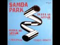 Samoa Park - Tubular Affair (12' Vocal Version ...