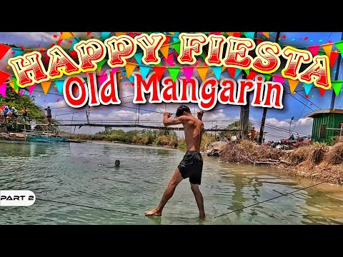 EP968-P2 - Happy Fiesta, Old Mangarin!