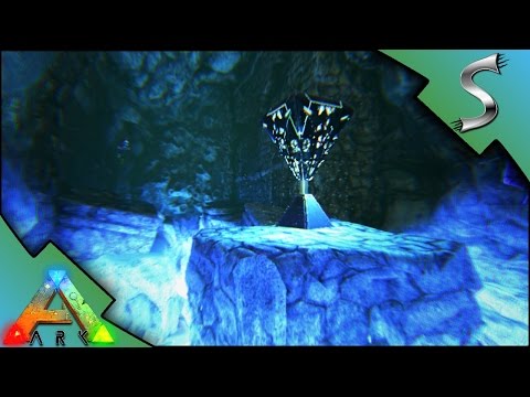 ARTIFACT OF THE CUNNING! UNDERWATER CAVING! LOCATION & WALKTHROUGH! | Ark: Survival Evolved [S2E89]