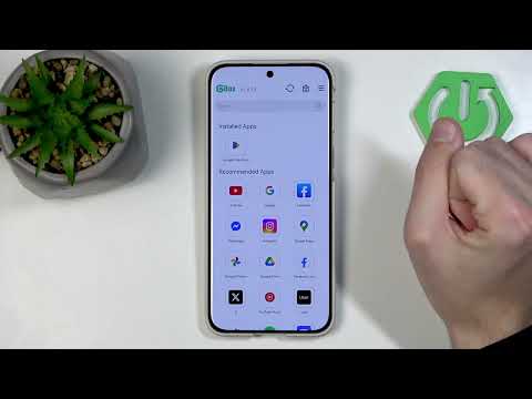 HUAWEI Pura 80 Ultra – How to Install Google Apps (Gbox)