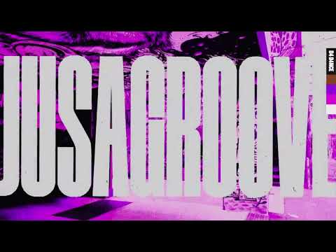 Video thumbnail for Jusagroove