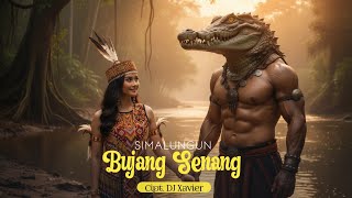 Download lagu Simalungun Bujang Senang | Cipt. DJ Xavier mp3