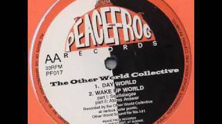 The Other World Collective - Day World