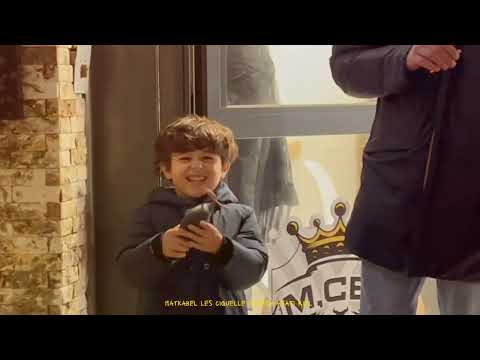 Mc mo - Manssit - مانسيت (clip officiel)