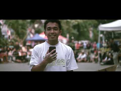 PASANGGIRI WALL CLIMBING ARGA WILIS