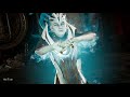 MK11 Kronika Fatality On Jade MK9 Kitana MKX Mileena MKX Rain MKX SIndel MKX Tanya MKX