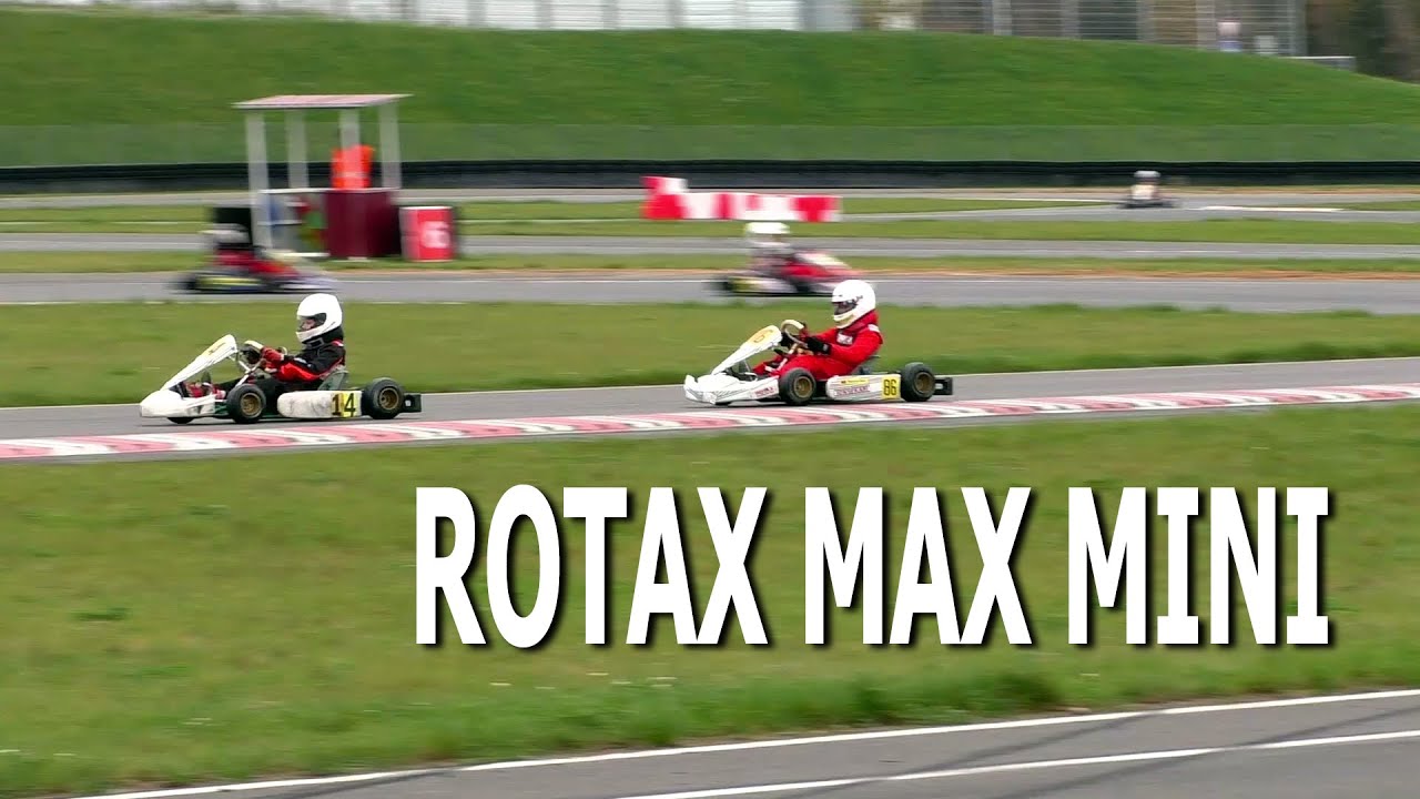 Картинг, финал Rotax Max Mini, Max Mini (Кубок Беларуси, Кубок ДОСААФ) 07.11.2020, РСТЦ ДОСААФ