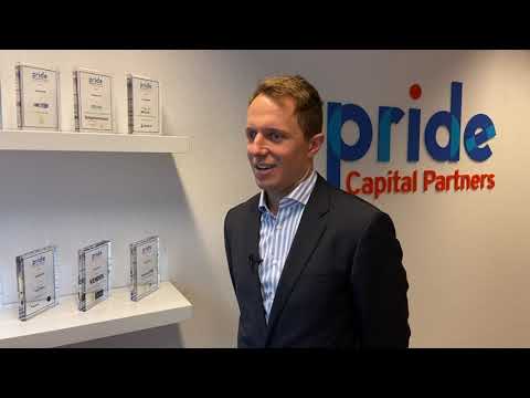 #Chancenmacher: Philipp Urbach, Co-Head Deutschland Pride Capital GmbH