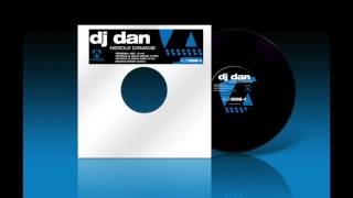 DJ Dan - Pionier Muzyki Elektronicznej