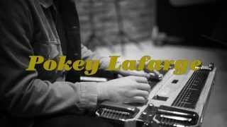 Lovebug Itch - Pokey LaFarge - You Don't Know Me Rediscovering Eddy Arnold