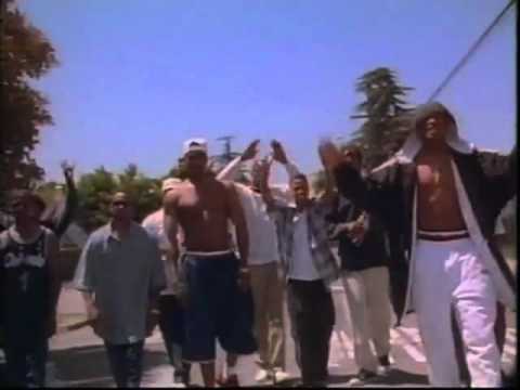Master P & TRU - Mobbin thru Tha Hood