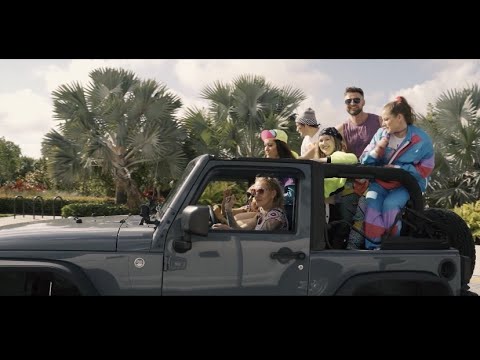 REVIBE | The 90's Baby  [Dance Video] (Choreography by Erika Reichert)