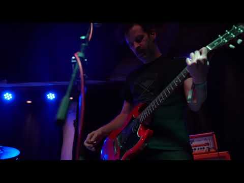 The Khayembii Communique // Live at Miss the Stars Fest VI 2019