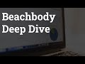 beachbody deep dive - BODY stock analysis