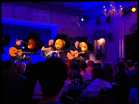 As Long as You Don't Come Back - Justin Currie