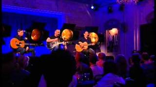 Justin Currie - As  Long As You Don&#39;t Come Back