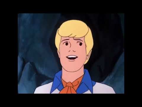 Scooby Doo Where Are You! 3 4   Go Away Ghost Ship