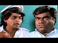 Evandi Aavida Vachindi Movie Back To Back Comedy Scenes Part 02 Shobhan Babu Vani Sri Sarada