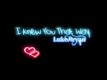 Luke Bryan - I Knew You That Way + Lyrics (HD ...