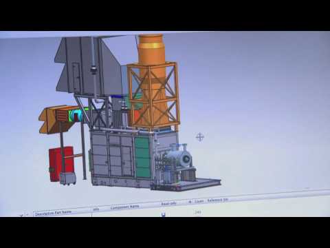 Engineering automation rulestream siemens plm software, for ...