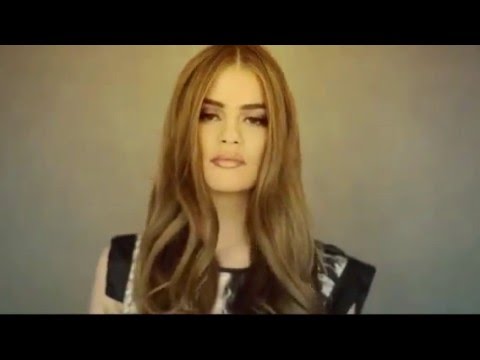 Andonia Dobi - Model Presentation