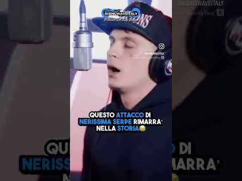 Nerissima Serpe🔥