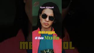 Download lagu Ryan Hidayat's Career Journey mp3