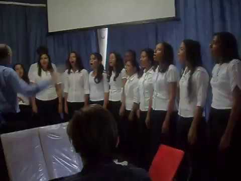 Grandes Coisas Mui Gloriosas - Música - Coral Sanctus - Julho 2009