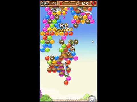 Simon's Cat Pop Time Level 768 - NO BOOSTERS 😺 | SKILLGAMING ✔️