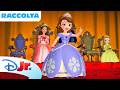 Sofia La Principessa Raccolta Di Episodi Completi Cartoni Animati