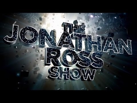 The Jonathan Ross Show S04E12 D. Boyle, Hoult, McShane, Albarn and Bobby Womack (HD)