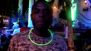 Mortuary Haunted Tour