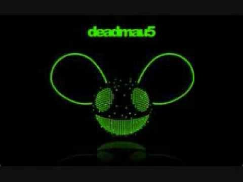 Deadmau5 vs Black Eyed Peas (DJ Sticks Mashup)