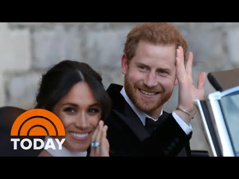 download lagu mp3 mp4 Royal Wedding After Party 2018, download lagu Royal Wedding After Party 2018 gratis, unduh video klip Royal Wedding After Party 2018
