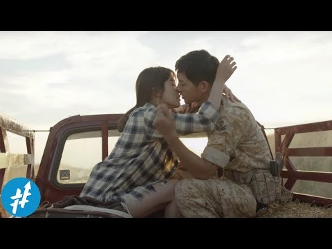 Bikin baper inilah 7 drama korea terpopuler sepanjang masa