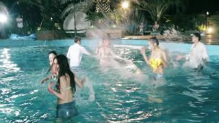 Mercury - Let's party_teaser 머큐리 2nd 싱글 티저공개