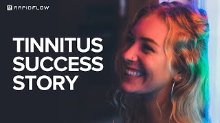 Historia de éxito del tinnitus: La sorprendente solución al acúfeno ESP