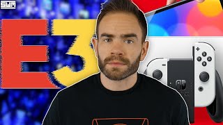 Bad News Hits E3 2023 And New Details Emerge For Nintendo's Next Big Game | News Wave