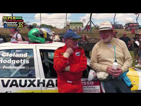 SuperTouring Power 3 [HD]