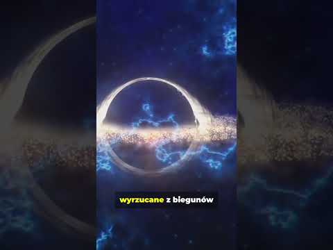 Kwazary — latarnie dalekiego kosmosu