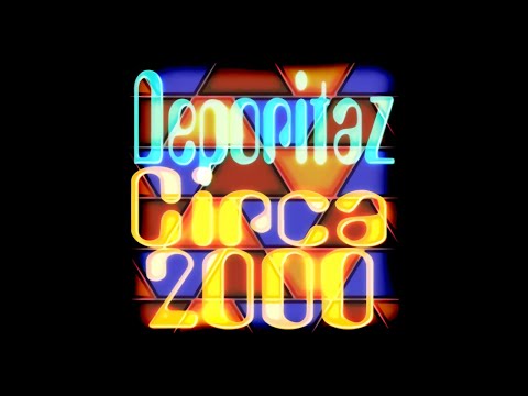 Circa 2000 - Deporitaz (Full Album)