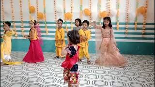 CBF Public School Video