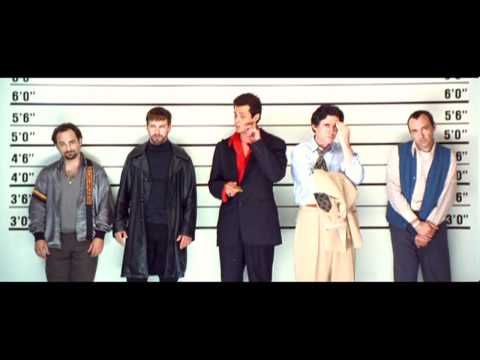 I Soliti Sospetti - Dammi le chiavi stronzo succhiacazzi