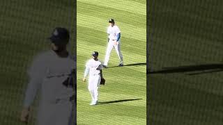 【ショウヘイ走り込み！】試合直前！【1番DH・大谷翔平選手】ドジャースvsレッドソックス@ドジャー・スタジアム8/2/26 #大谷翔平  #shoheiohtani #dodgers