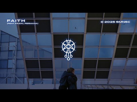 Somniumsaic Feat. Faizal Permana - Faith (Official Lyric Video)
