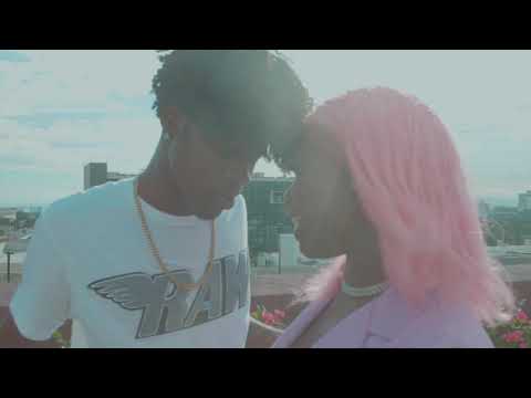 Starrr Doll, Kash - Mi G (Official Video)