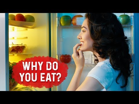 An APPLE a Day Will NOT Let Your Weight Go Away – Dr Berg